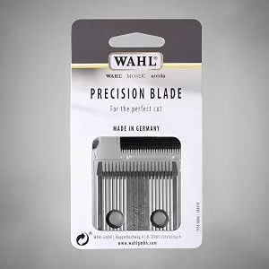 Wahl Moser Rex Spare Blade Spare Clipper Blade Replacement Blades Pet Clipper Spares Adjustable Lengths Stainless Steel Rust Resistant Precise Cutting - Anti rust