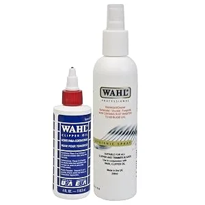 Wahl Moser Rex Spare Blade Spare Clipper Blade Replacement Blades Pet Clipper Spares Adjustable Lengths Stainless Steel Rust Resistant Precise Cutting - Blade