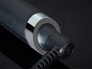 ghd Curve Curl Tongs For Lasting Healthy-Looking Curls With Ultra-Zone Technology And Optimum Styling Temp 185 C Protective Cool Tip Auto Sleep Mode 26 mm Single - RTBs_300x225