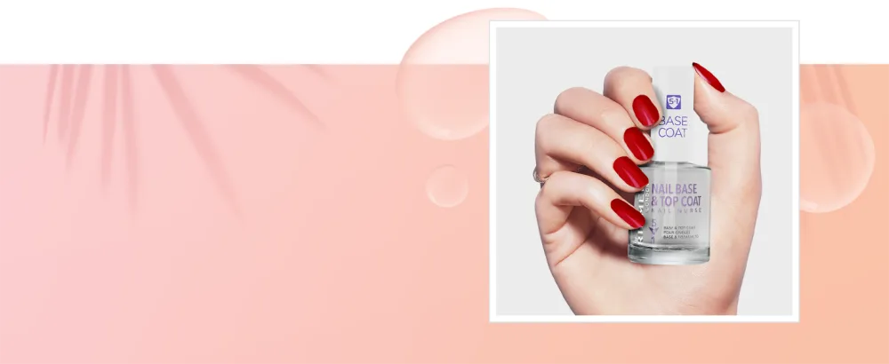 Rimmel Finishing Touch Ultra Shine Top Coat Polish 12ml Clear - Module 2