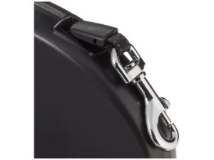 Amazon Basics Retractable Dog Lead Large Black - product information 4