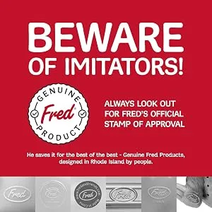 Fred SWING TIME Ceramic Bird Feeder - product information 5