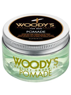Woody's Hair Pomade 148 g - pomade