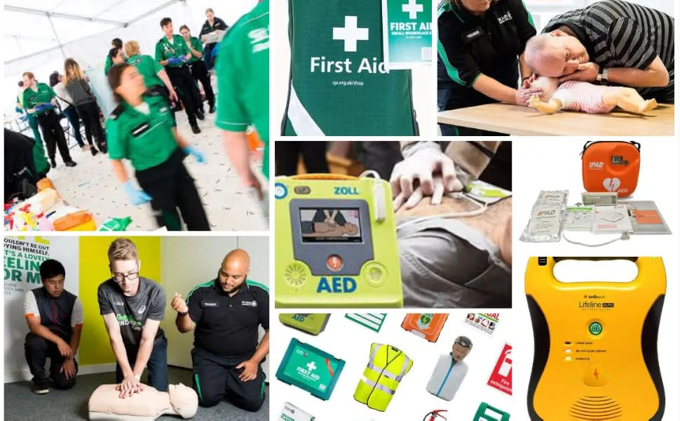 Physio Control H32007 Edge System Quik - Shop first aid supplies and health and safety equipment.