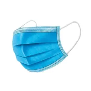 Physio Control H32007 Edge System Quik - Surgical face mask