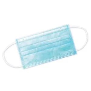 Physio Control H32007 Edge System Quik - Type IIR Disposable Surgical Face Masks