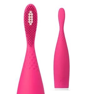 FOREO ISSA play Sonic Electric Toothbrush Wild Strawberry Summer Sky - product information 3