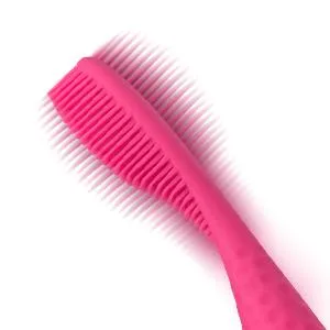 FOREO ISSA play Sonic Electric Toothbrush Wild Strawberry Summer Sky - product information 4