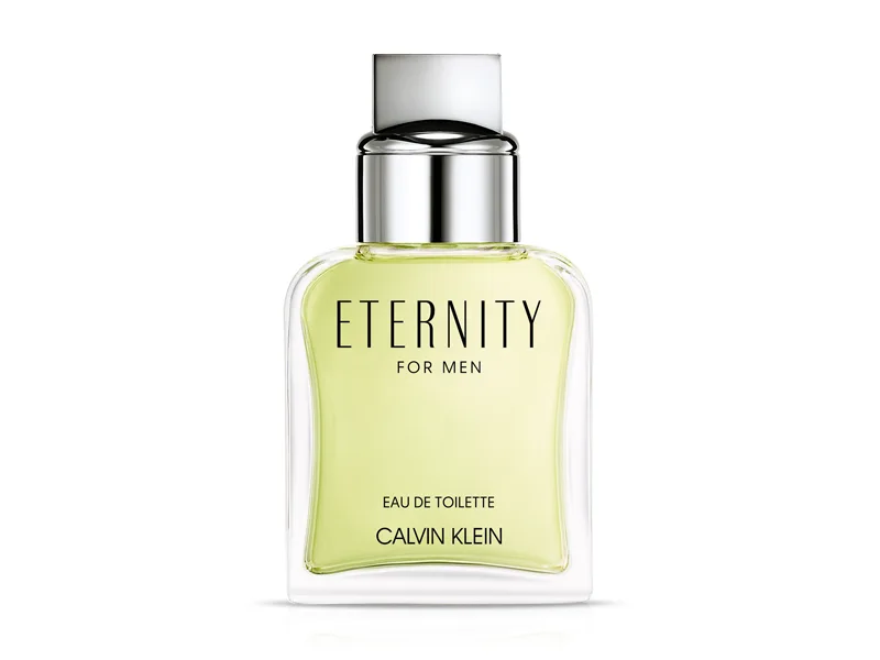 Calvin Klein Eternity for Men Deodorant Stick 75 g - CK ETERNTIY AFTERSHAVE