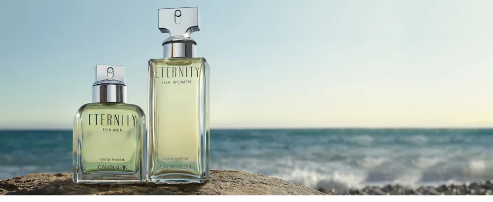 Calvin Klein Eternity for Men Deodorant Stick 75 g - CK ETERNTIY AFTERSHAVE