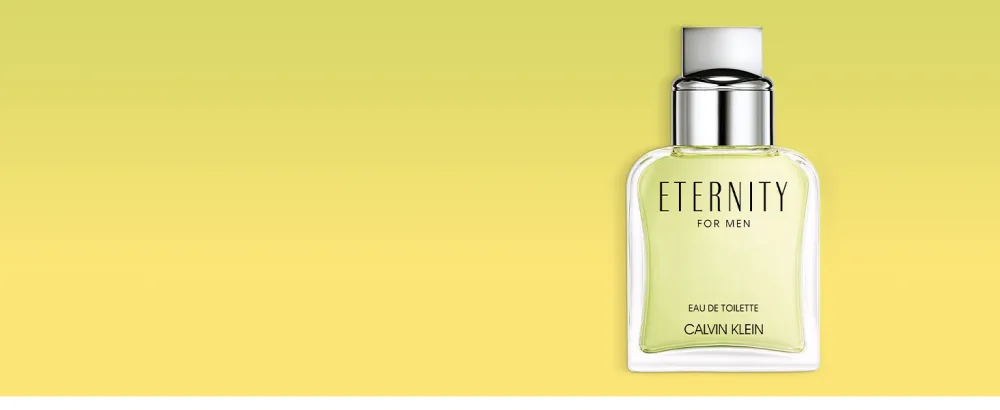 Calvin Klein Eternity for Men Deodorant Stick 75 g - CK ETERNTIY AFTERSHAVE