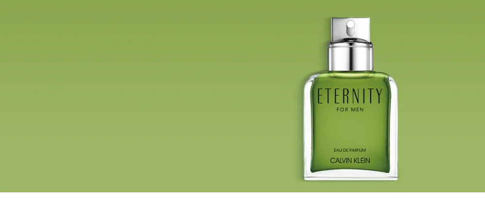 Calvin Klein Eternity for Men Deodorant Stick 75 g - CK ETERNTIY AFTERSHAVE