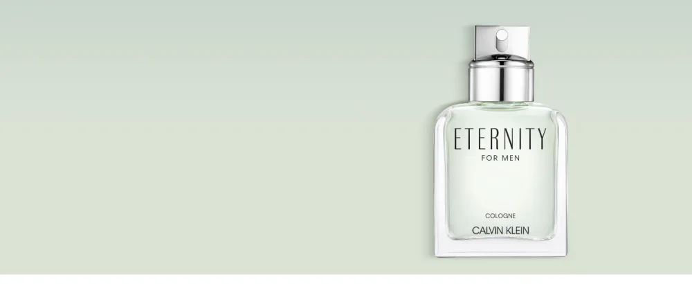 Calvin Klein Eternity for Men Deodorant Stick 75 g - CK ETERNTIY AFTERSHAVE