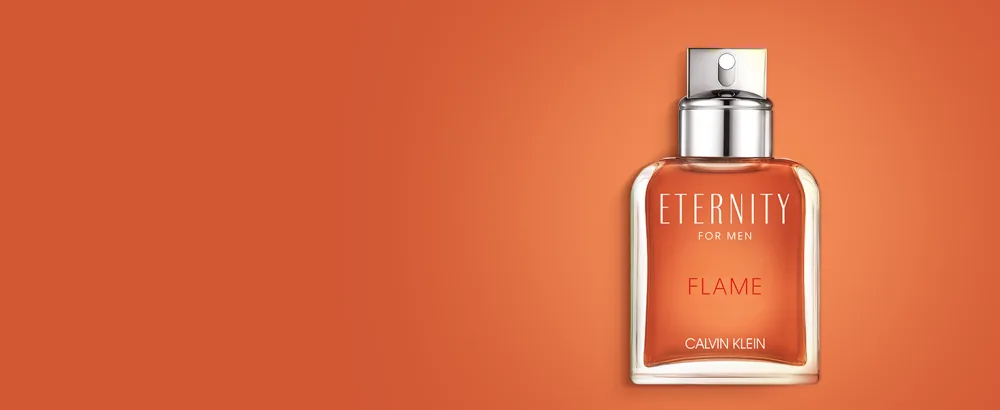 Calvin Klein Eternity for Men Deodorant Stick 75 g - Collection
