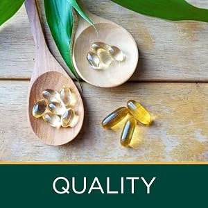 Nature's Bounty Selenium 200 mcg 100 Tablets - Nature