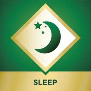 Nature's Bounty Sleep3 60 Tri-Layered Tablets - image
