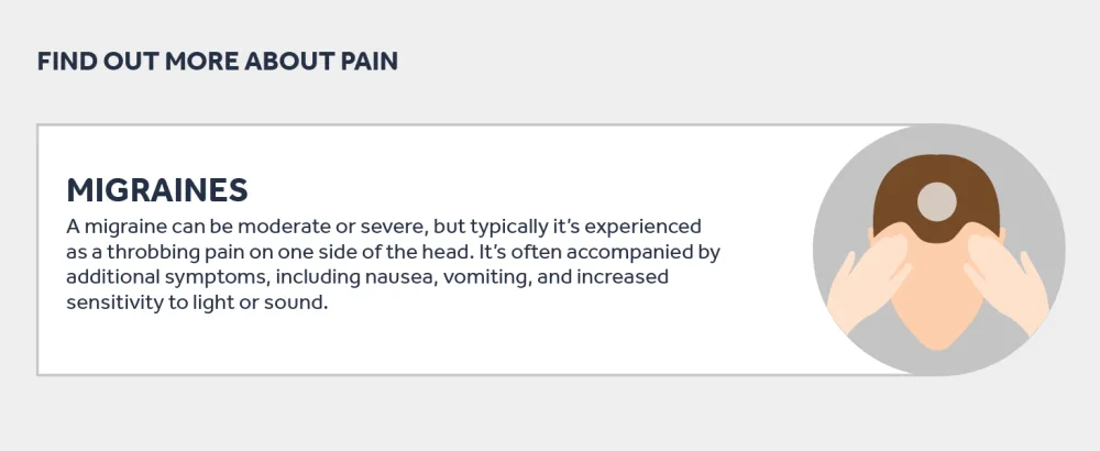 Nuromol Pain Relief Ibuprofen & Paracetamol Tablets 12s - nuromol