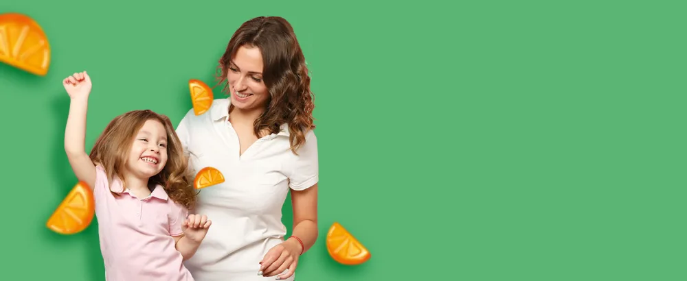 Berocca Immuno Gummy Vitamins Orange Flavour Bursting with Immune System Supporting nutrients Vitamins D C A B6 B12 and Mineral zinc All Support The Immune System 60 chewable Gummies - Adults and Children