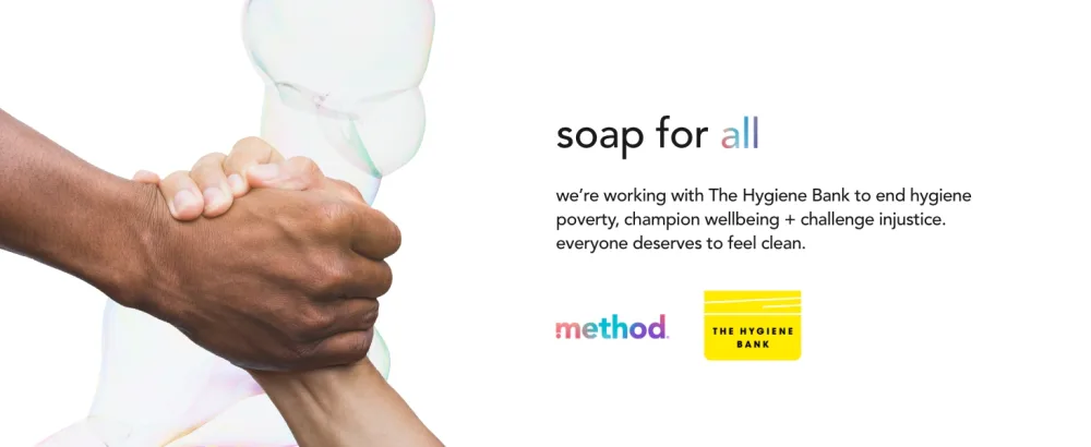 Method Multi-Surface Cleaner Cream Custard 828ml - Method &amp;amp;amp;amp;amp; The Hygiene Bank