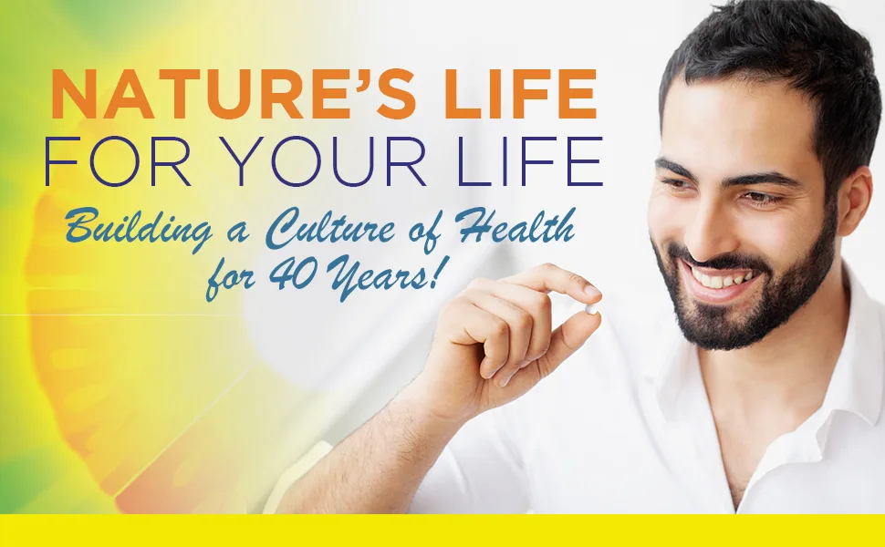 Nature's Life Icelandic Kelp 1000 Tablets - Nature