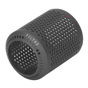 Outer Filter Cover for HD01 HD03 HD08 Hair Dryer Outer Strainer Replacement Hair Dryer Strainer Filter Mesh Cap - 3113230131311