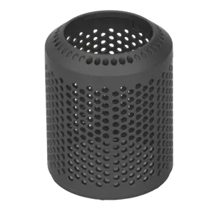 Outer Filter Cover for HD01 HD03 HD08 Hair Dryer Outer Strainer Replacement Hair Dryer Strainer Filter Mesh Cap - Hair Dryer Outer Filter