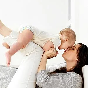 Nature's One Baby's Only Premium Dairy Toddler Formula 12 to 36 Months 12.7 oz (360 g) - test