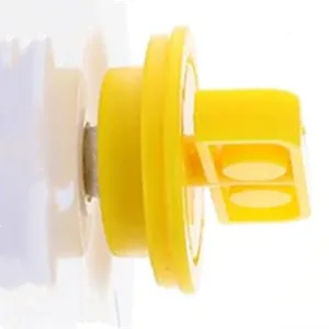 21cm/8.3In Silent Hamster Exercise Wheel Pets Running Sports Jogging Wheel Silent Large Spinner Exercise Running Wheel for Hamsters Gerbils Mice or Other Small Animals - 8965