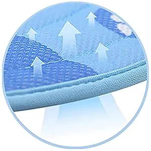 Adjustable Cat Cone Collar Soft Cat Recovery Collar Soft Cone for Cat Small Dog Adjustable Elizabethan Collars Cones for Small Pets Cats Kittens (M) - product information 3