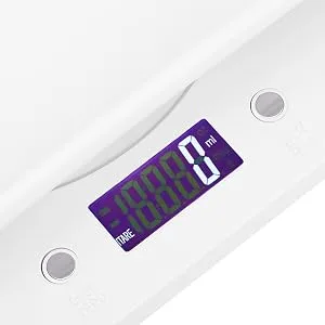 Electronic Kitchen Scale 10kg/1g Digital Small Pet Weight Scale Household Measure Tool for Cats Dogs Parrots - product information 5
