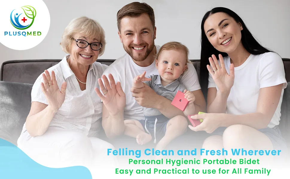 Portable Bidet for Postpartum 350ml Post-Birth Perineal Wash Bottle Upside Down Squeeze Bottle Essentials Postpartum Clean-Personal Hygiene Care - product information 1