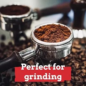 Low Caffeine No Nasties Swiss Water Half Decaf Coffee Beans 500g - Decaf Coffee