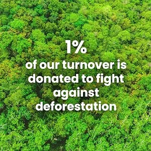 Binchotan Bulk 400G - deforestation