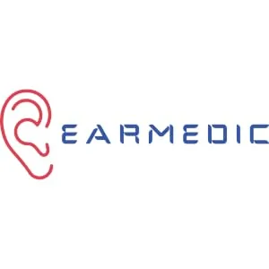 Ear Plugs for Sleep Noise Cancelling Reusable Silicone Ear Defenders for Sleeping Working Studying or Swimming - Earmedic, Silicone ear plugs
