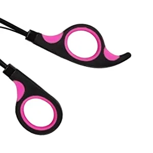 Eyelash Curler Professioner Lash Curler with with 5 Extra Silicone Replacement Pads Fits All Eye Shape Essential Cosmetic Makeup Tools for Women - product information 4