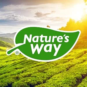 Nature's Way CompleteGest Mealtime Enzyme Formula 180 Vegan Capsules - We Are Nature