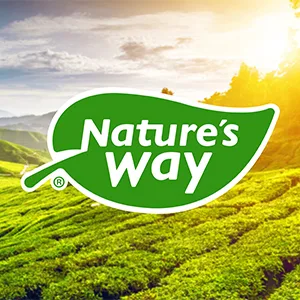 Nature's Way Energizing Iron 90 Softgels - We Are Nature
