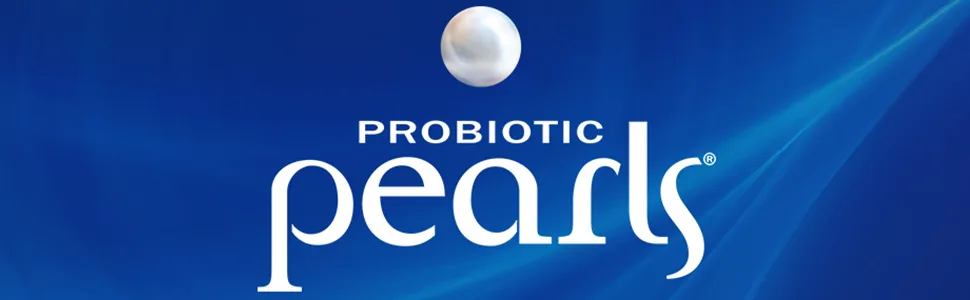 Nature's Way Pearls Elite Extra Strength Probiotics 30 Once-Daily Softgels - probiotic pearls
