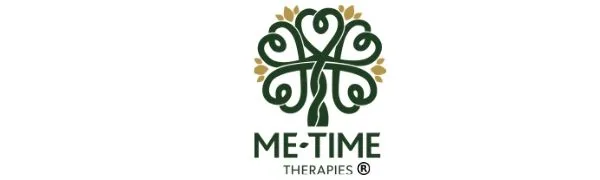 Me Time Relaxing Massage & Reflexology Balm -Lavender Bergamot & Geranium(100g) - Me-Time Therapies