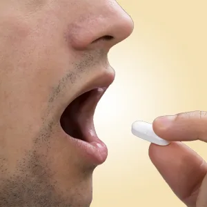 500Cosmetics Intest - Natural Capsules to Prevent Hemorrhoids - Improves Circulation and Combats Constipation - for Men and Women. (1) - capsulas
