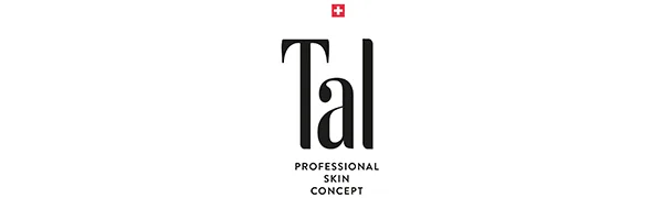 Tal Care Anti-Age Hand Mask Box of 6 - Tal logo