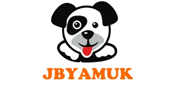 JBYAMUK 5 FT Strong Dog Lead with Comfortable Padded Handle and Highly Reflective Threads for Small Medium and Large Dogs (5-FT Black) 5-FT Black - product information 4