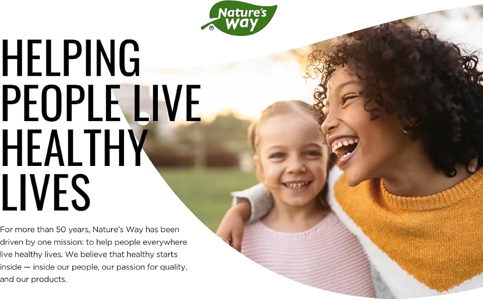 Nature's Way Sambucus for Kids Standardized Elderberry 40 Chewable Tablets - Kids