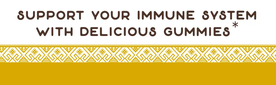 Nature's Way Vitamin C Gummies Orange 250 mg 120 Gummies - support your immune system with delicious gummies