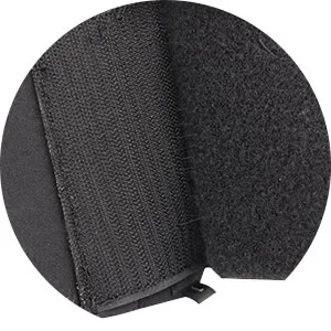 Harrison Howard Horse Bell Boots Durable Protection for Your Horse Large - image-02