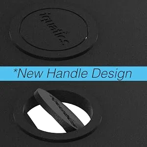 iQuatics Universal Replacement Flap Set - Lido 200 II Compatible - Handle,flap,iquatics,lid