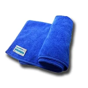 iQuatics Aquarium Tank Maintenance Towel - iquatics towel