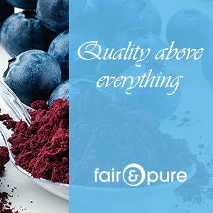 Fair & Pure - L-arginine 1000mg - high-dose - 120 Tablets - product information 10