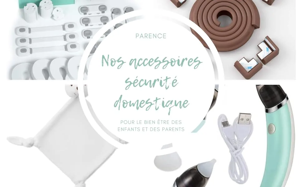 PARENCE. - Electric Blackhead Vacuum Cleaner with 3 Replaceable Tips - Blackhead Extractor Suction Impurities Cleans Pores Eliminates Scalloped Epidermis - stolen accessories