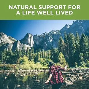 NatureWise Fiber Detox & Cleanse 60 Vegetarian Capsules - natural support